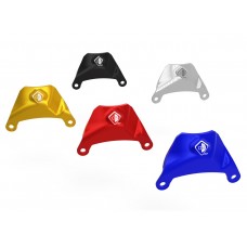 DBK Special Parts (Ducabike) Telelever Joint Protector for the BMW R 1300 GS